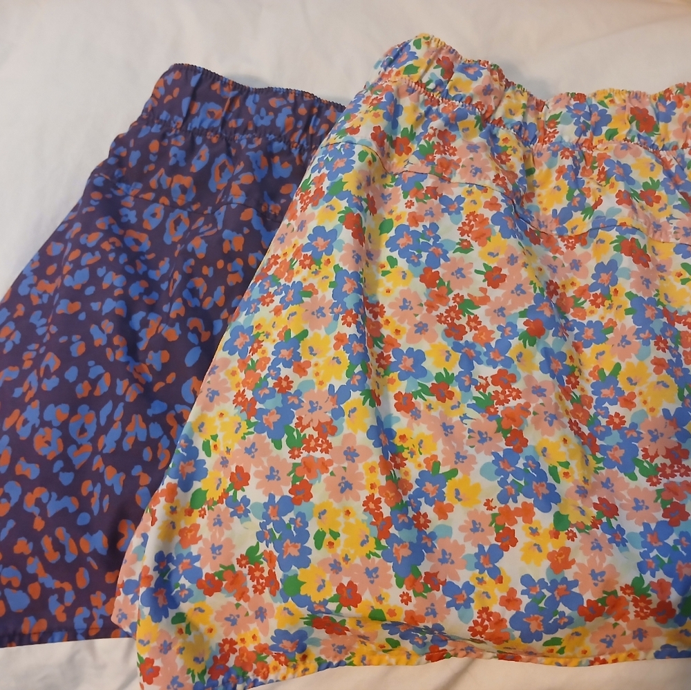 Old Navy Running Shorts XL